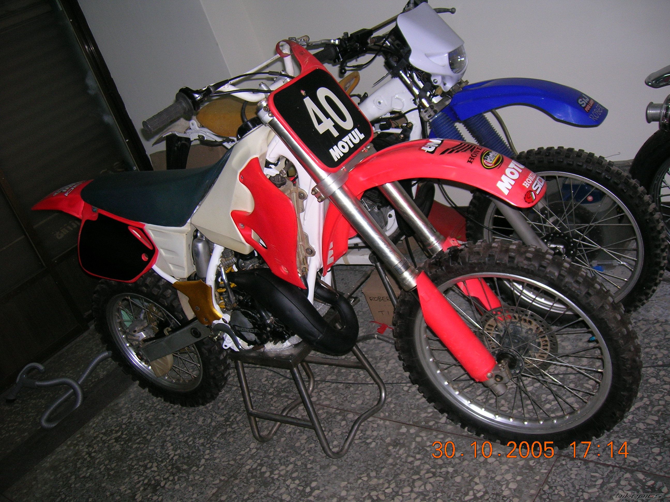 Bike Photo 760960