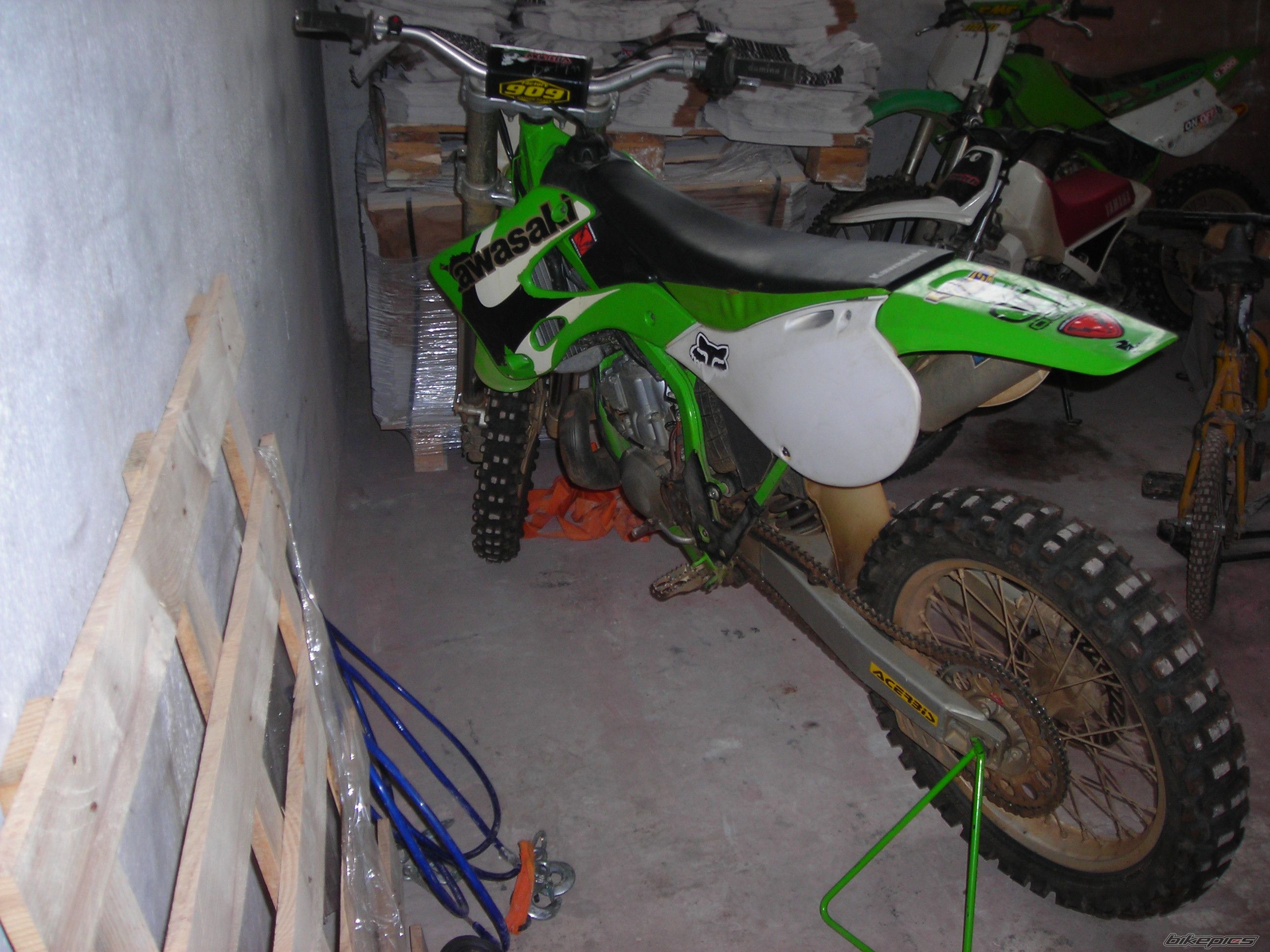 Bike Photo 760964