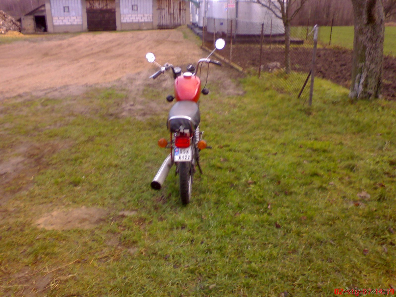 Bike Photo 760977