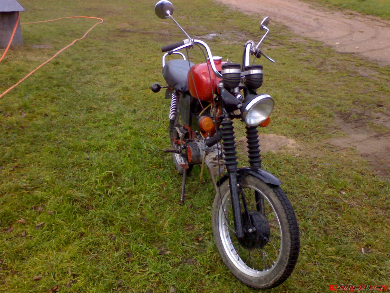 Bike Photo 760979
