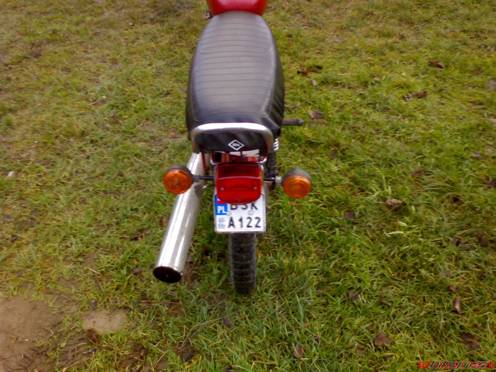 Bike Photo 760980