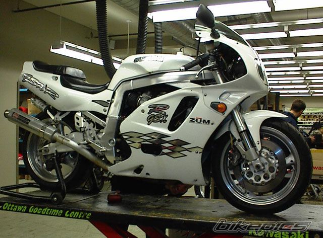Bike Photo 760989