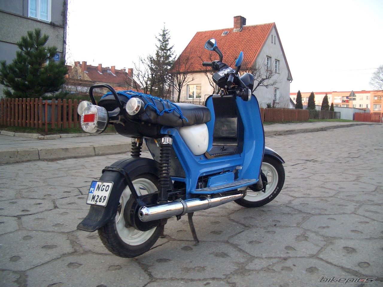 Bike Photo 760992