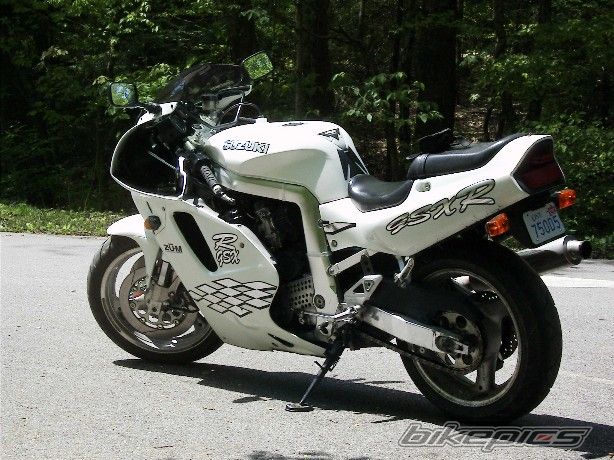 Bike Photo 760993