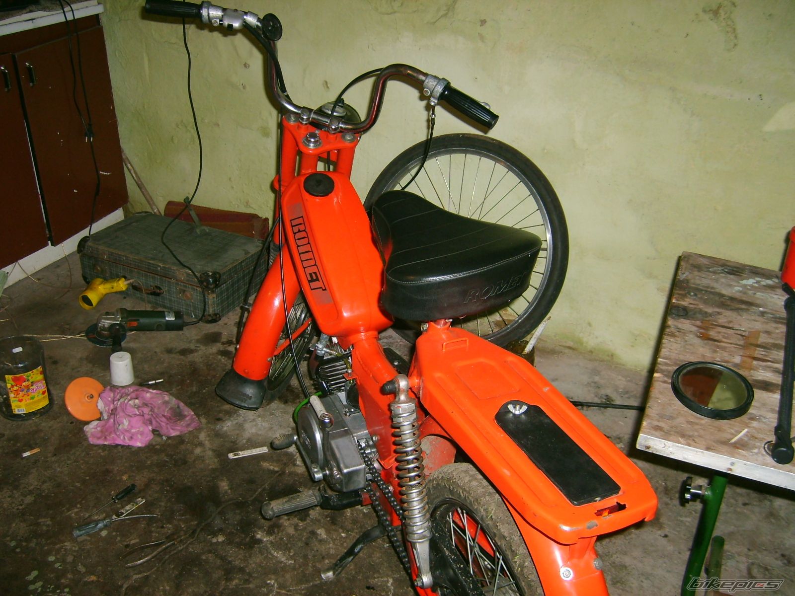 Bike Photo 760996