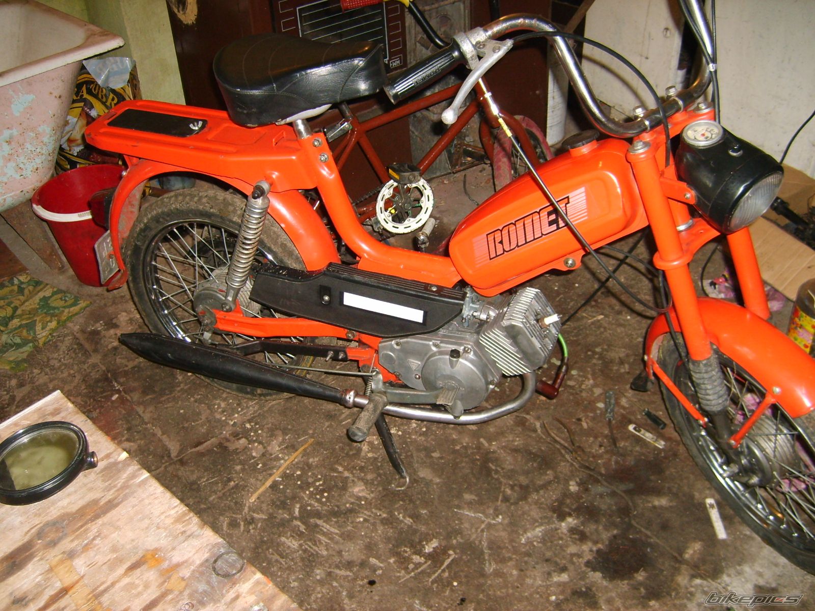 Bike Photo 760997