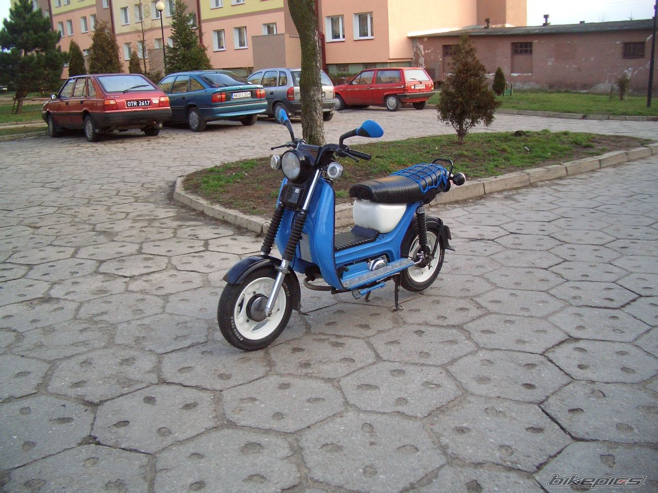 Bike Photo 760998