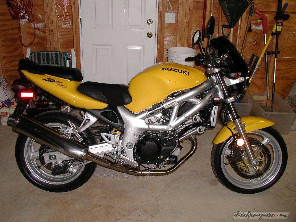 Bike Photo 76100