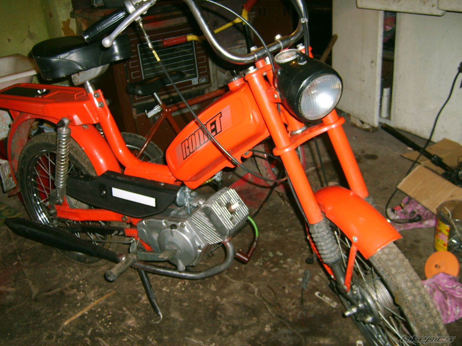 Bike Photo 761002