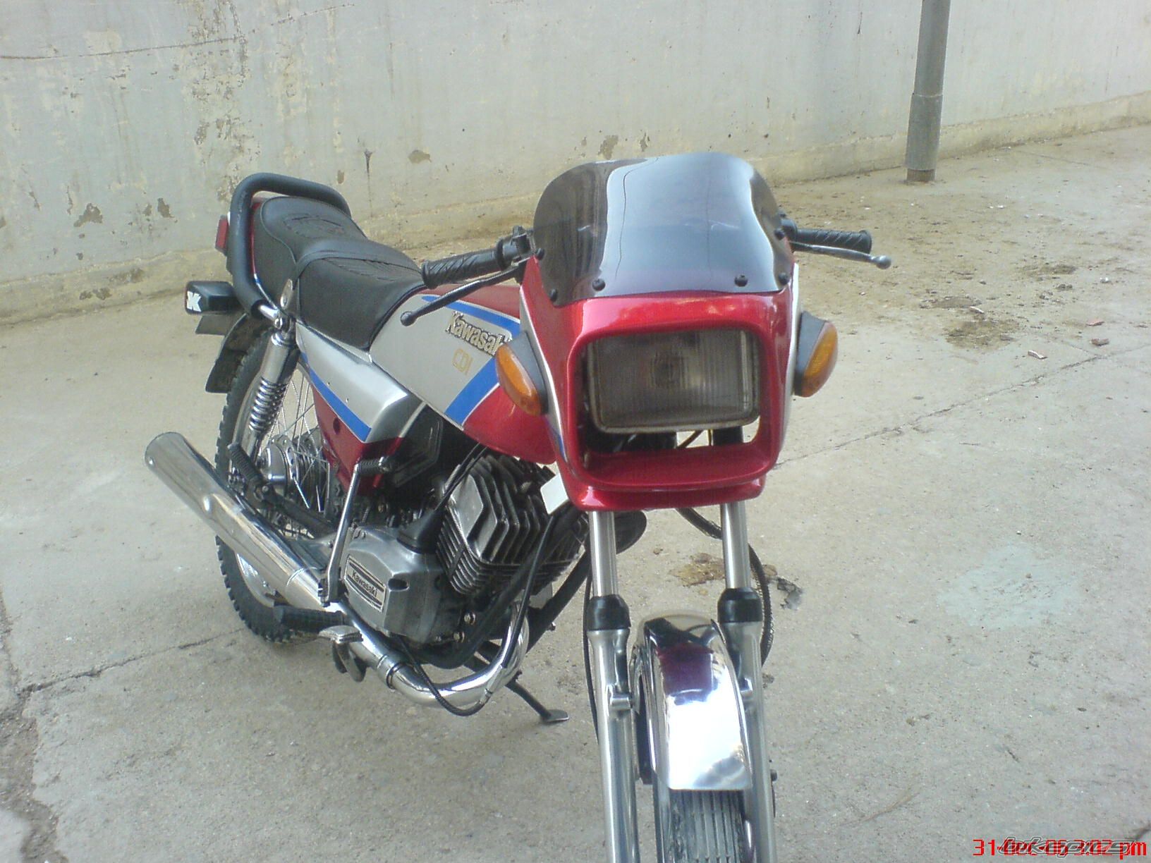 Bike Photo 761006