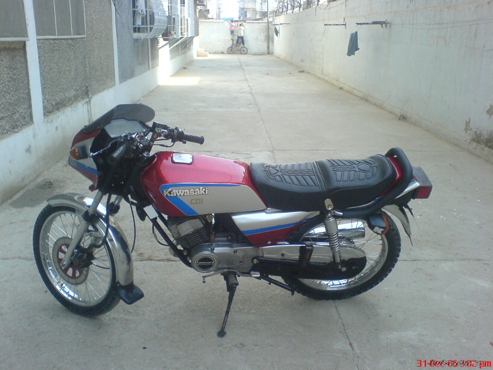 Bike Photo 761008