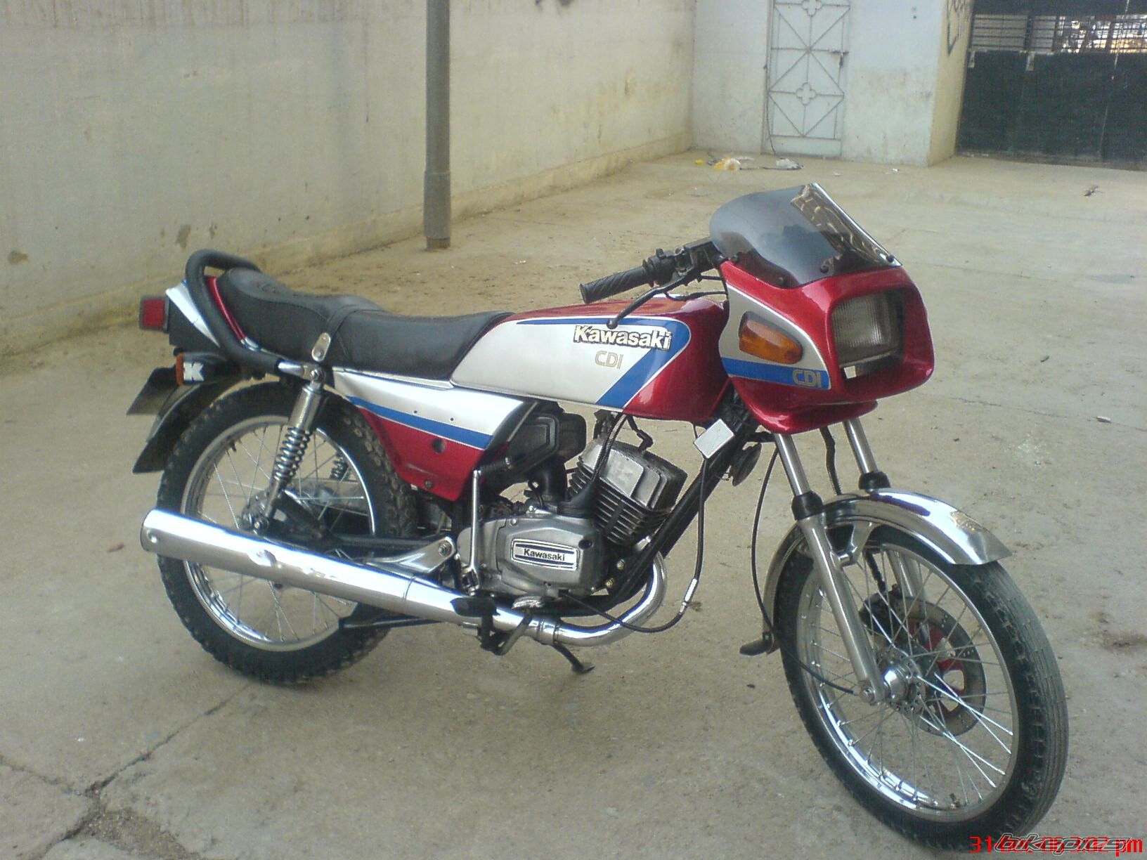 Bike Photo 761032