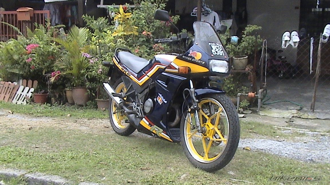 Bike Photo 761050