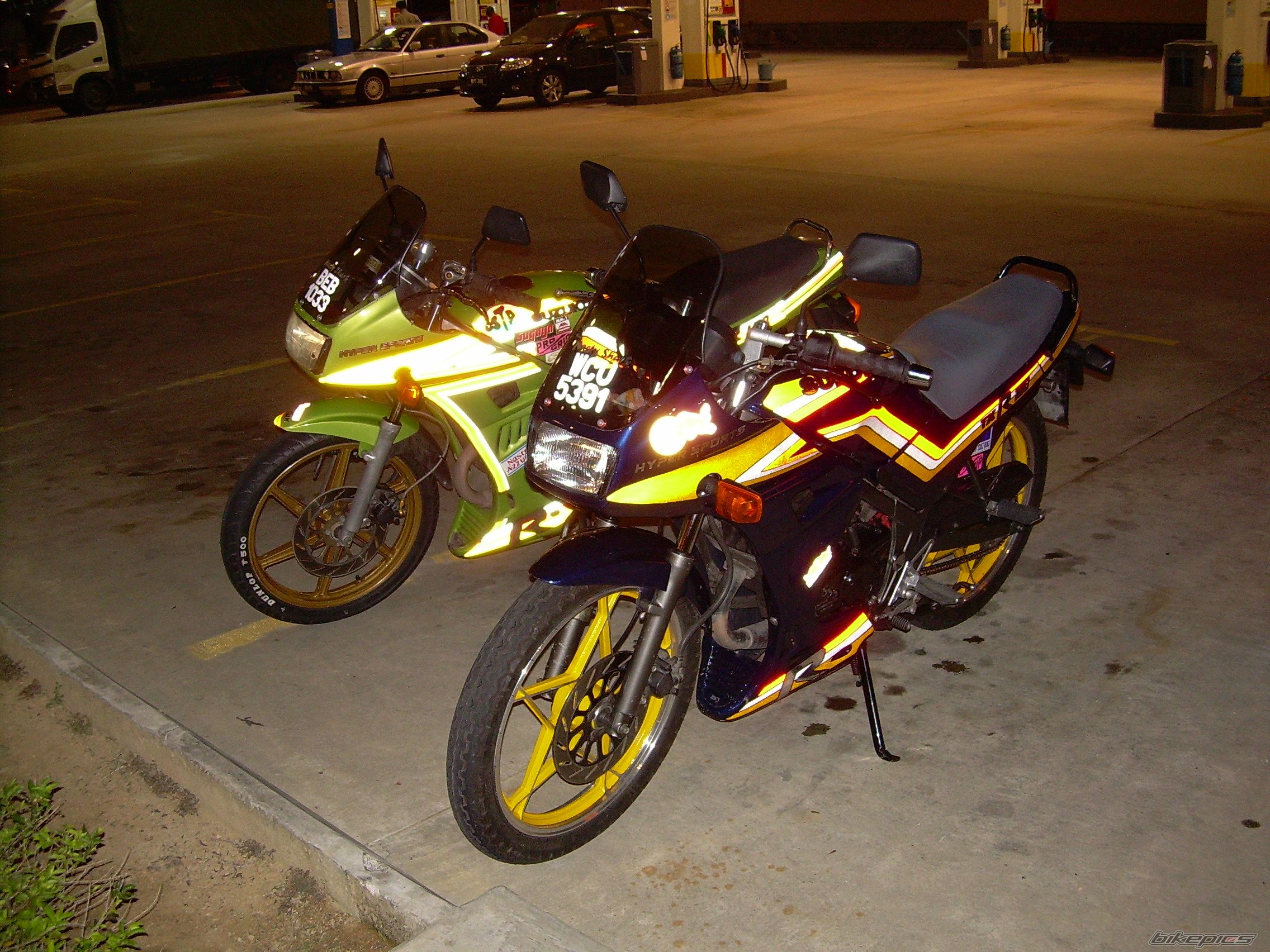Bike Photo 761056