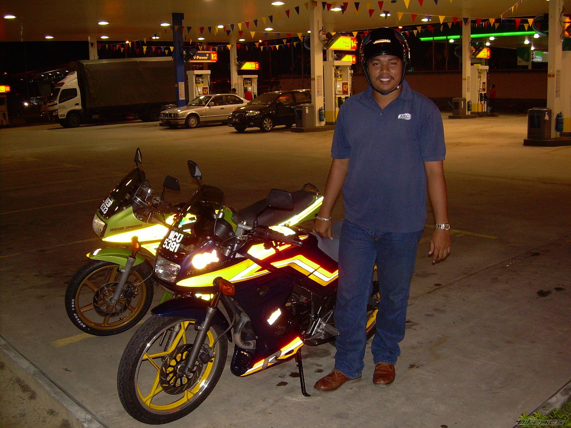 Bike Photo 761060