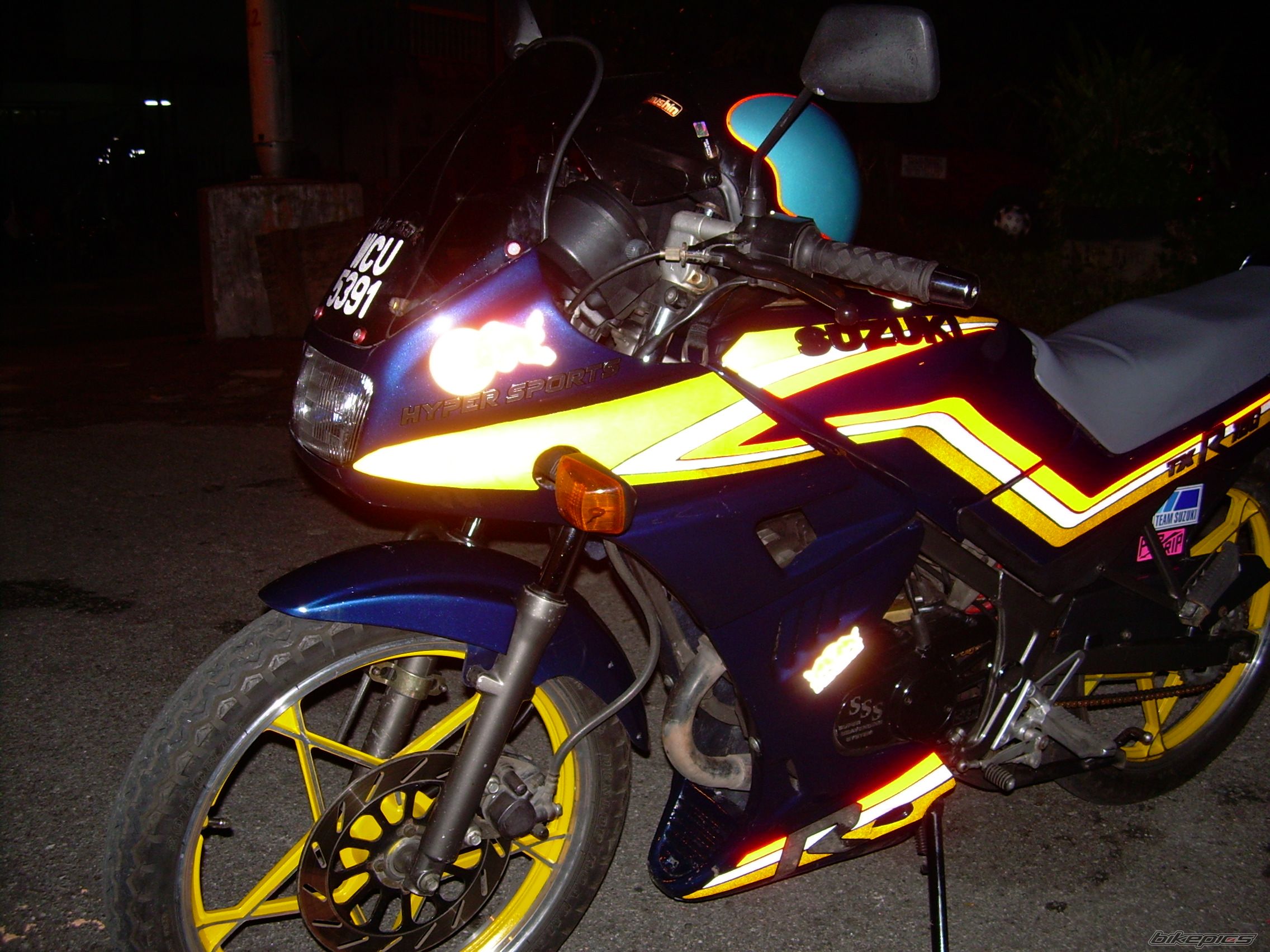 Bike Photo 761063