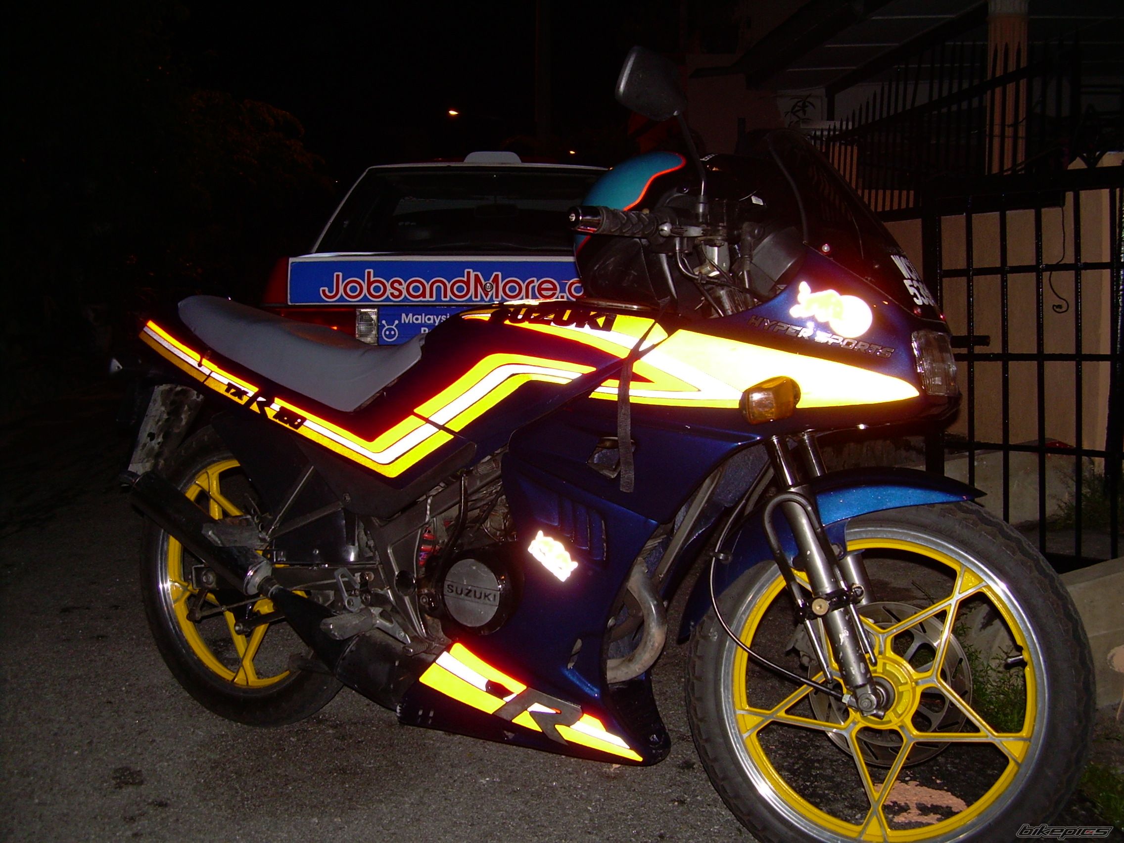 Bike Photo 761064