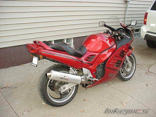 Bike Photo 76107