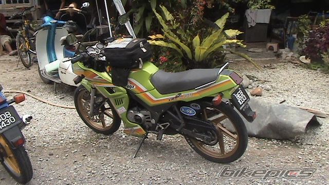 Bike Photo 761070