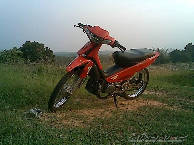 Bike Photo 761083