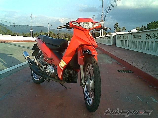Bike Photo 761084