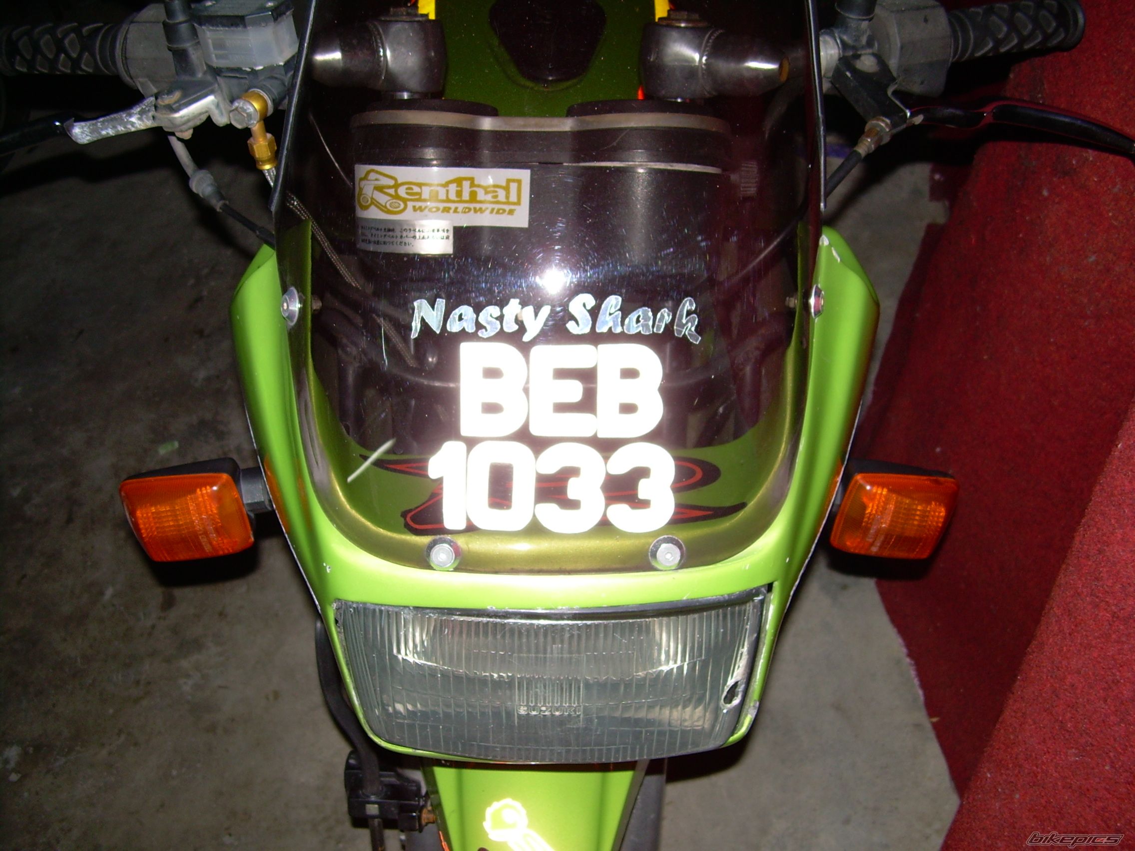 Bike Photo 761106