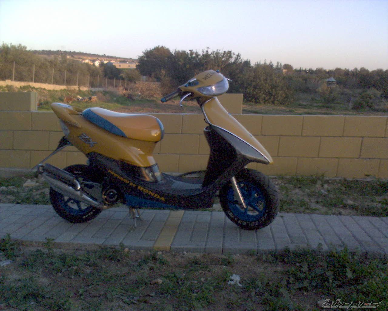 Bike Photo 761134
