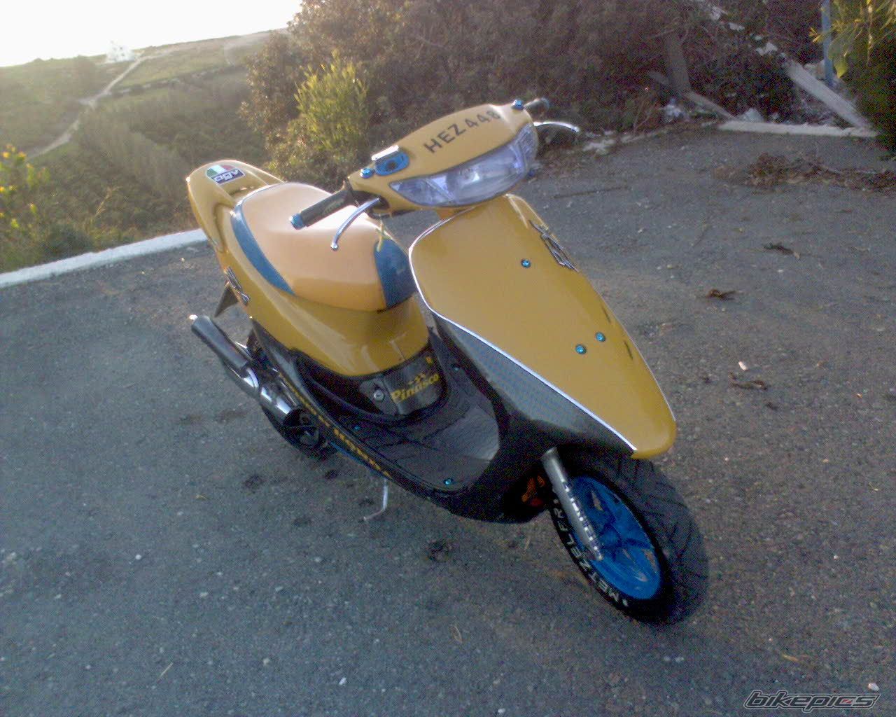 Bike Photo 761137