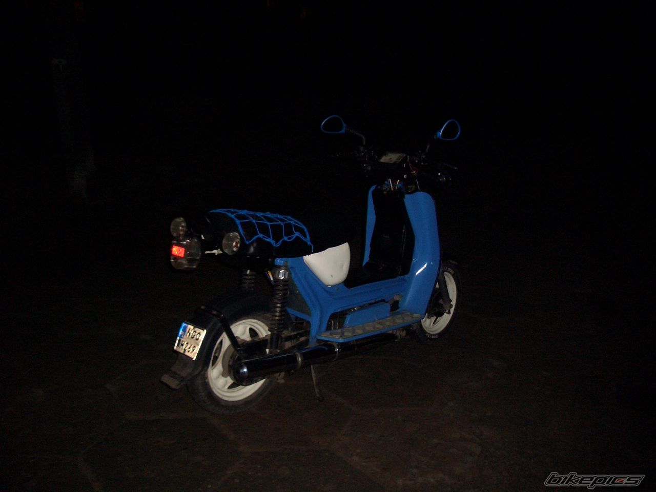 Bike Photo 761146