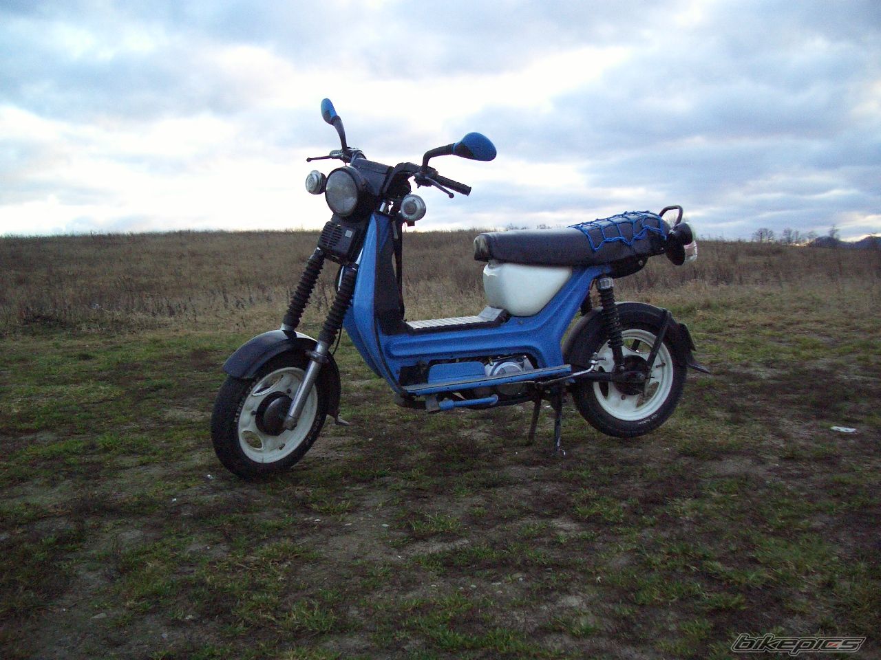 Bike Photo 761149