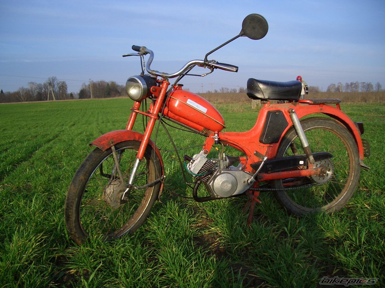 Bike Photo 761153