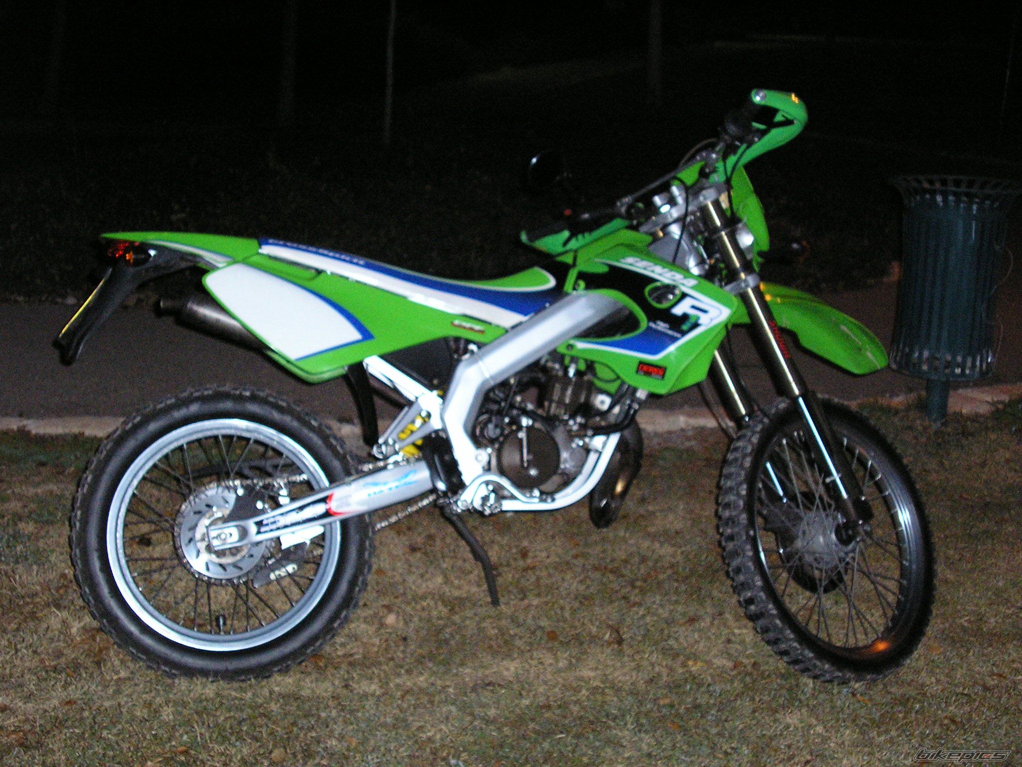 Bike Photo 761155