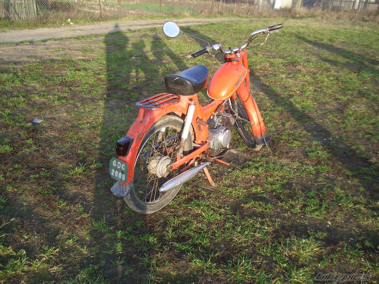 Bike Photo 761162