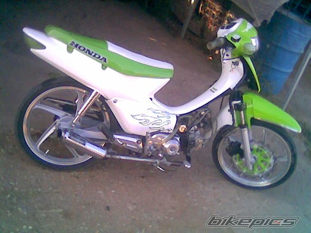 Bike Photo 761174