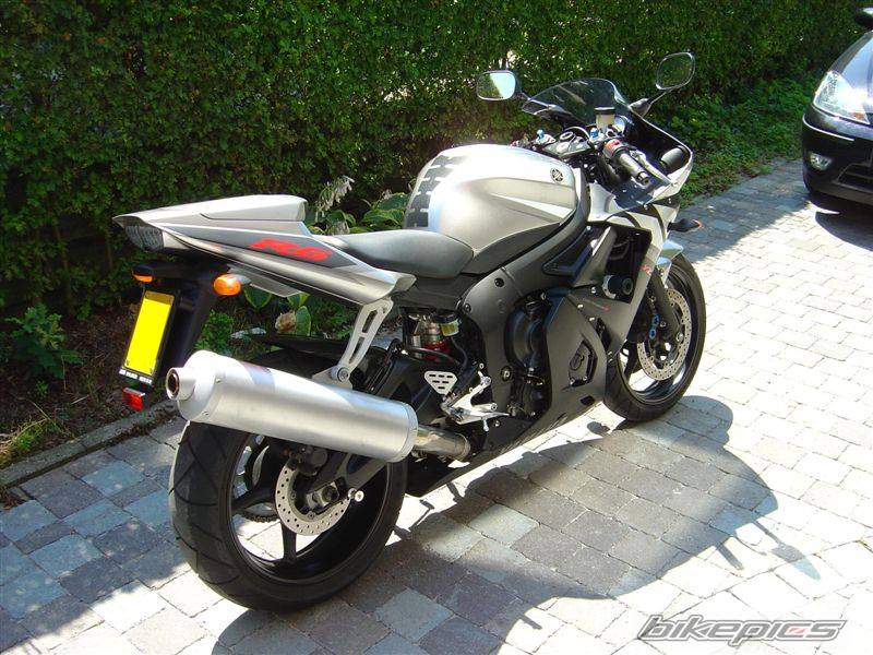 Bike Photo 76122
