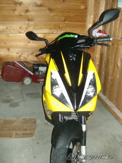 Bike Photo 761300