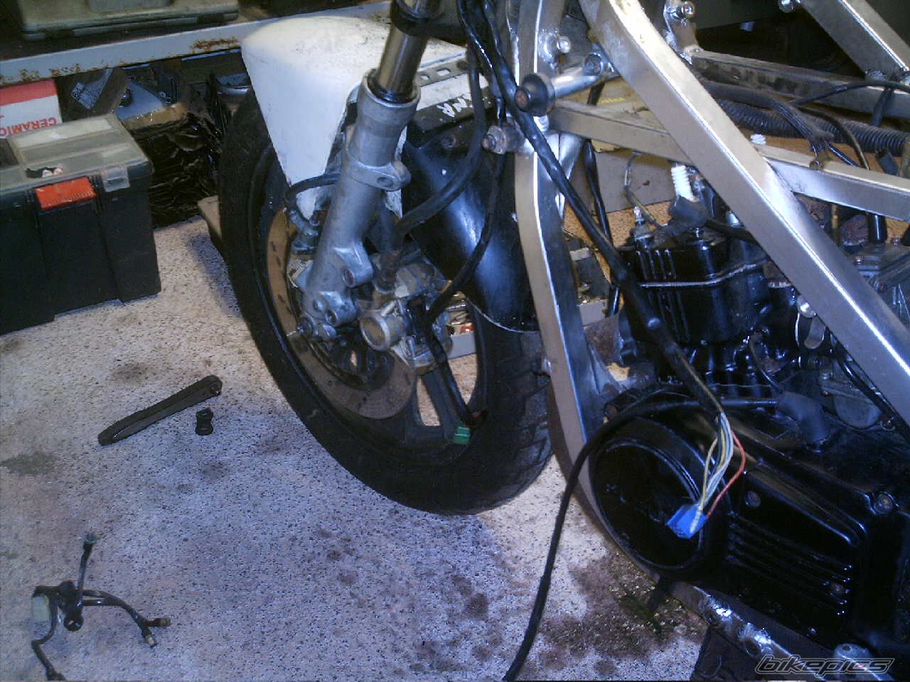 Bike Photo 761371