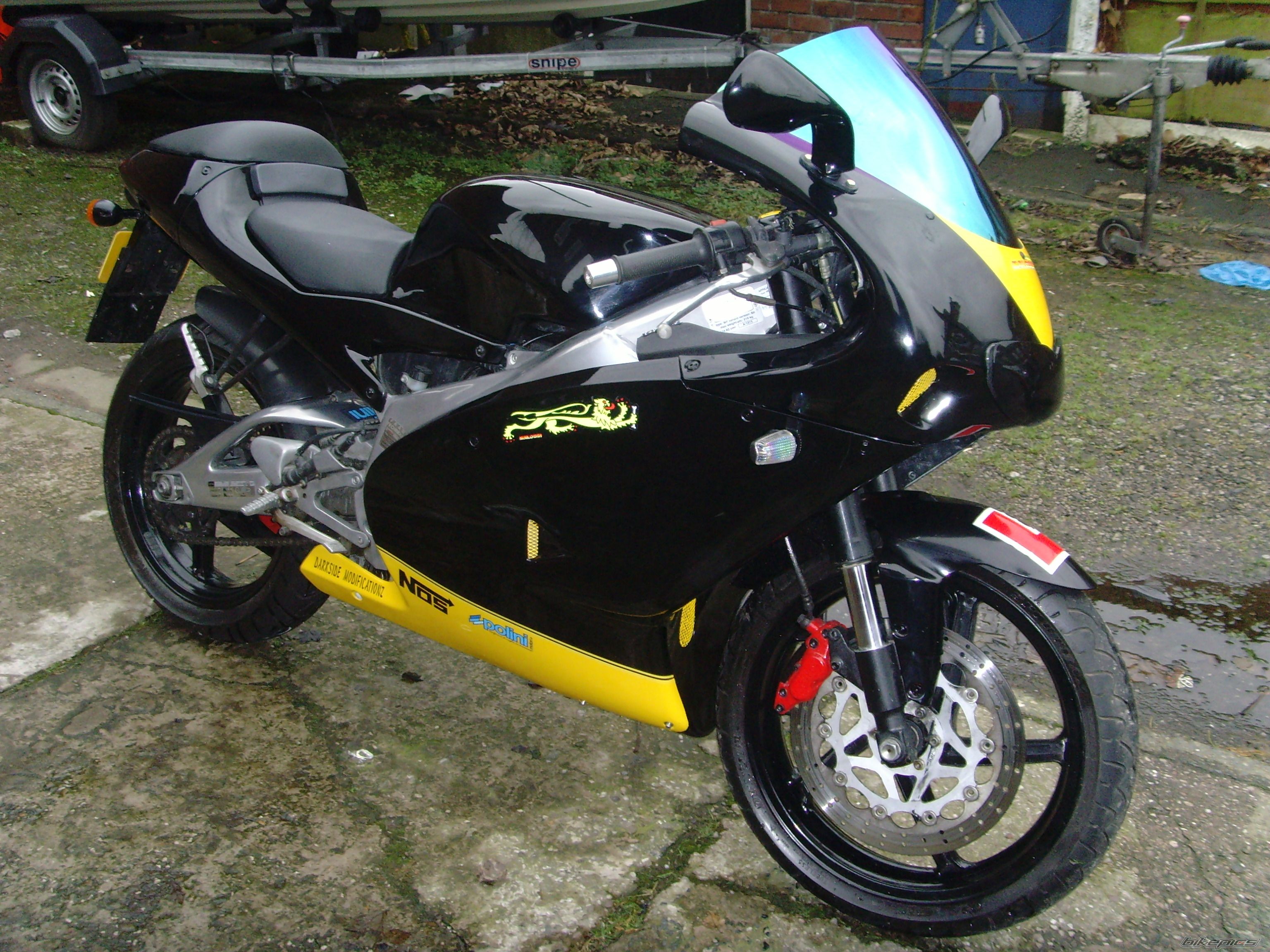 Bike Photo 761386