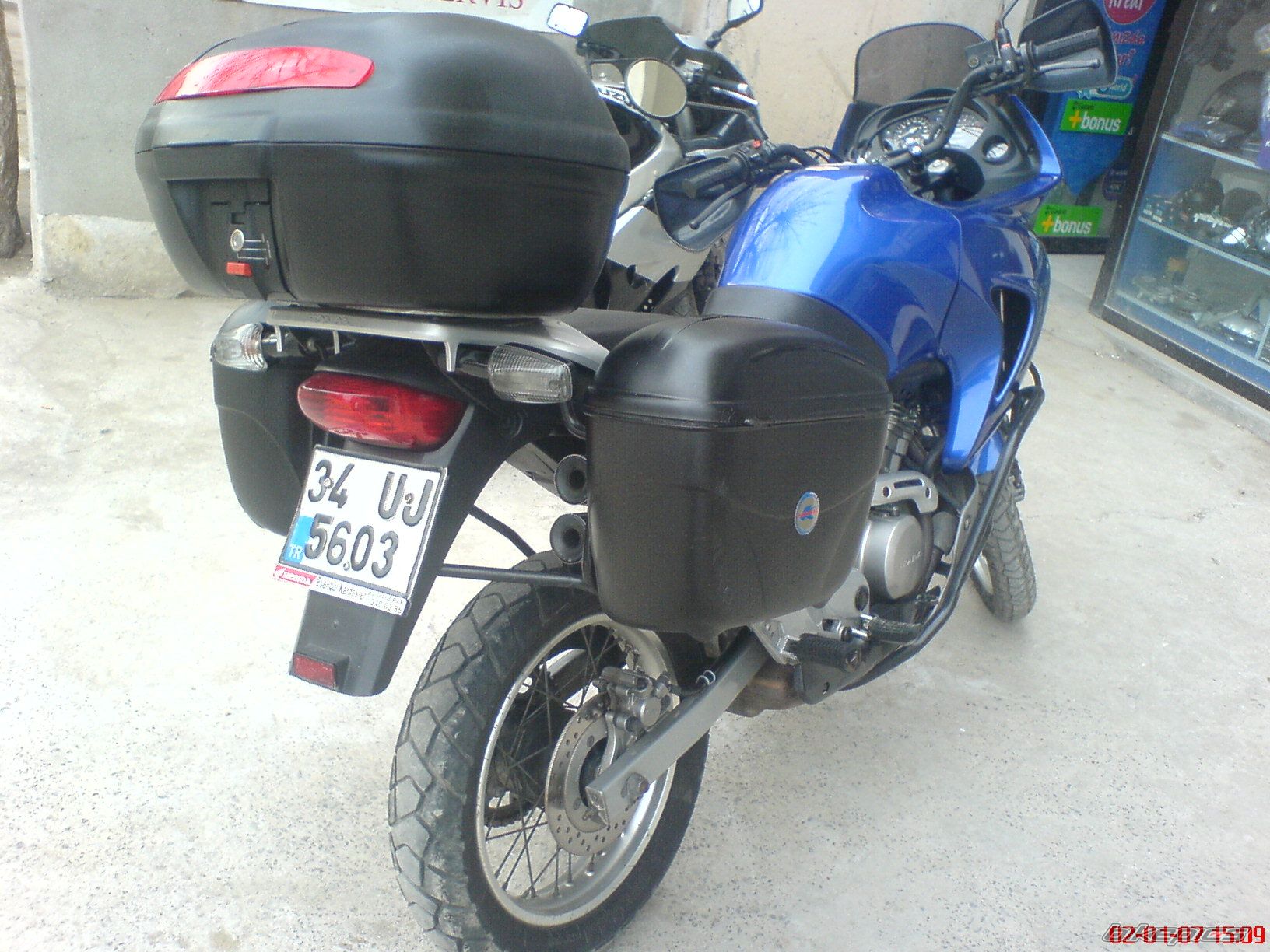 Photo 761387