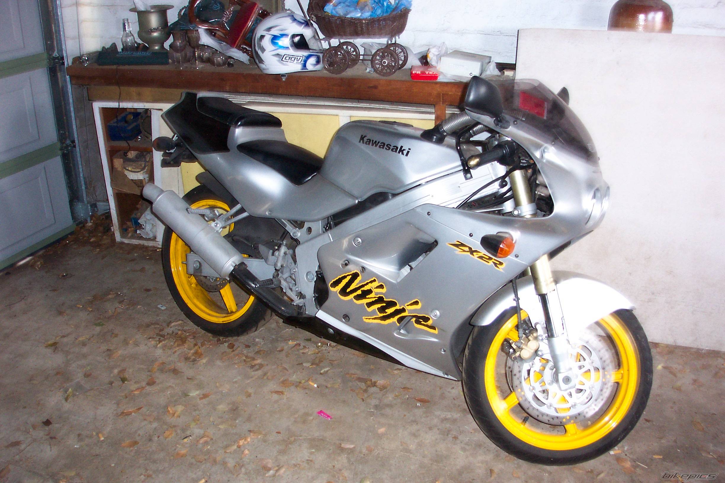 Bike Photo 76139