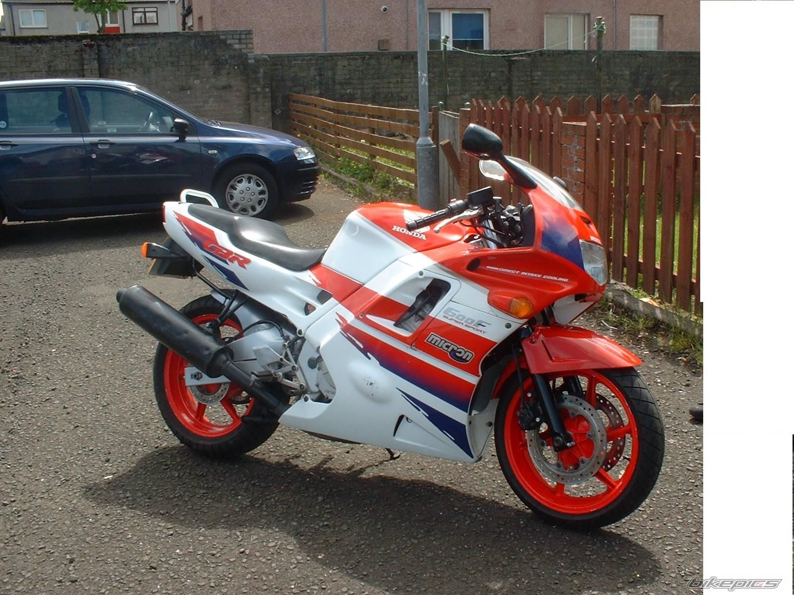 Bike Photo 761397