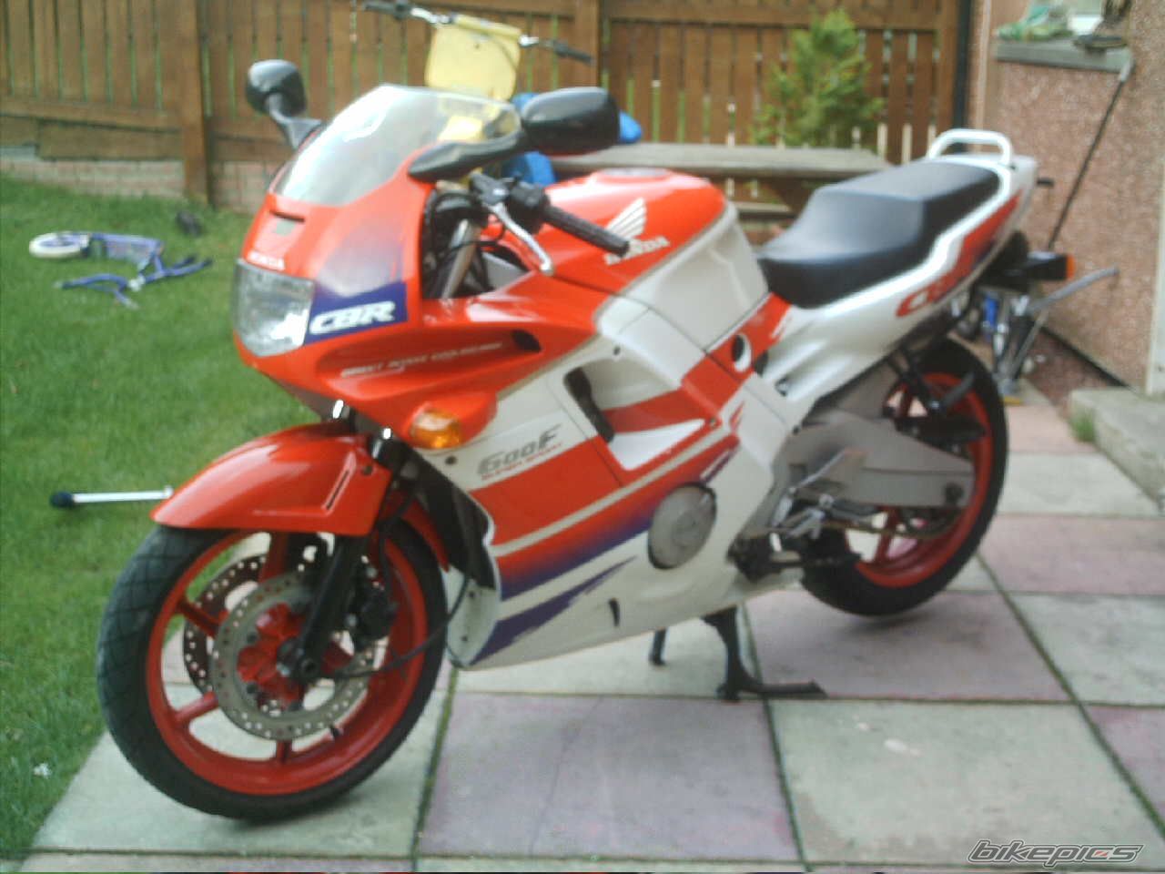 Bike Photo 761398
