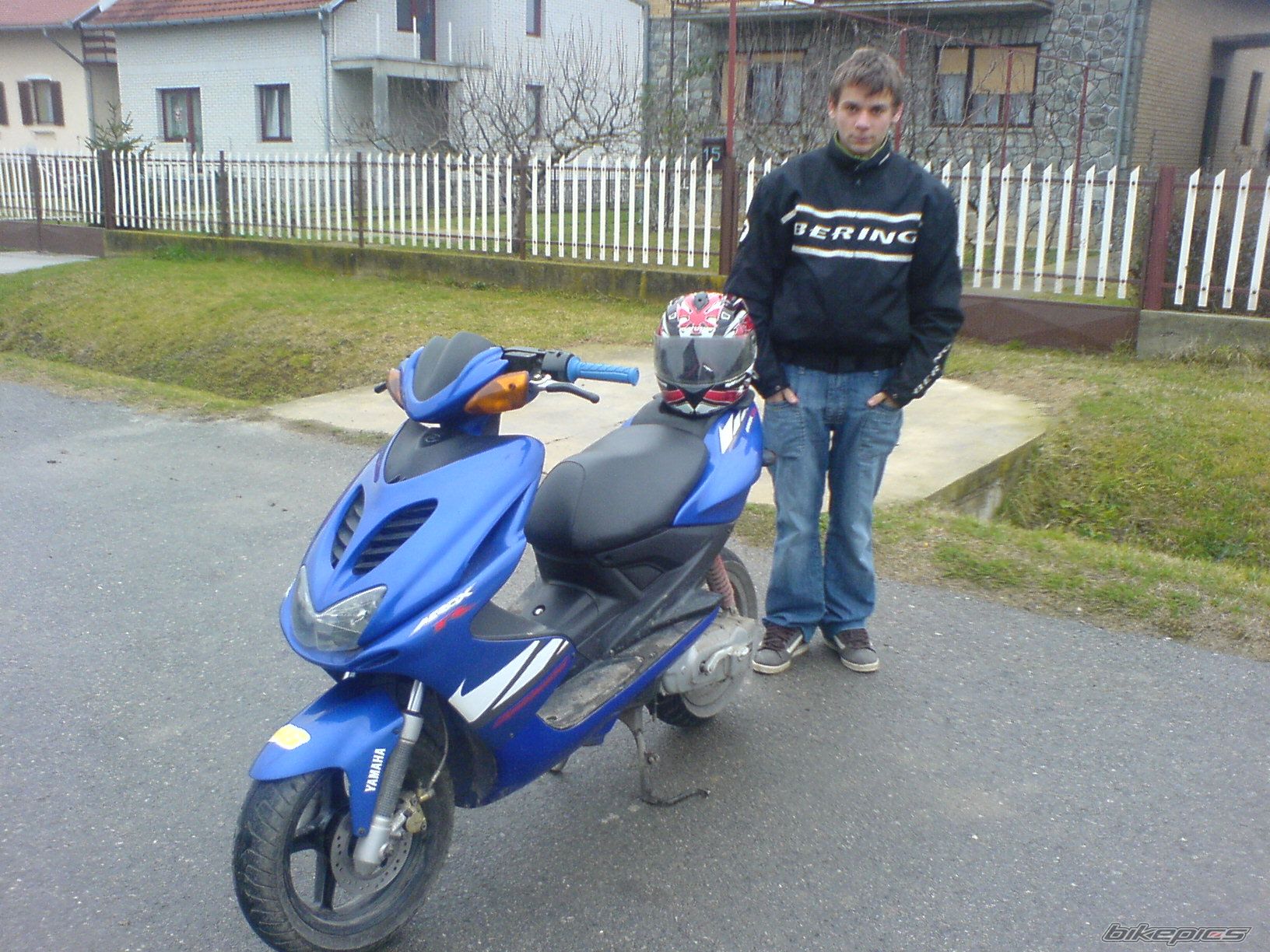 Bike Photo 761414