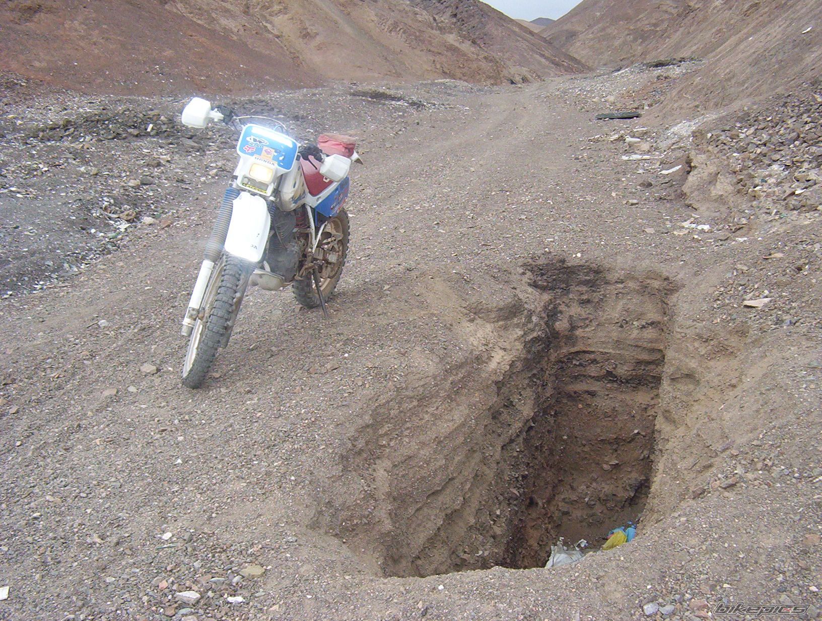 Bike Photo 761427