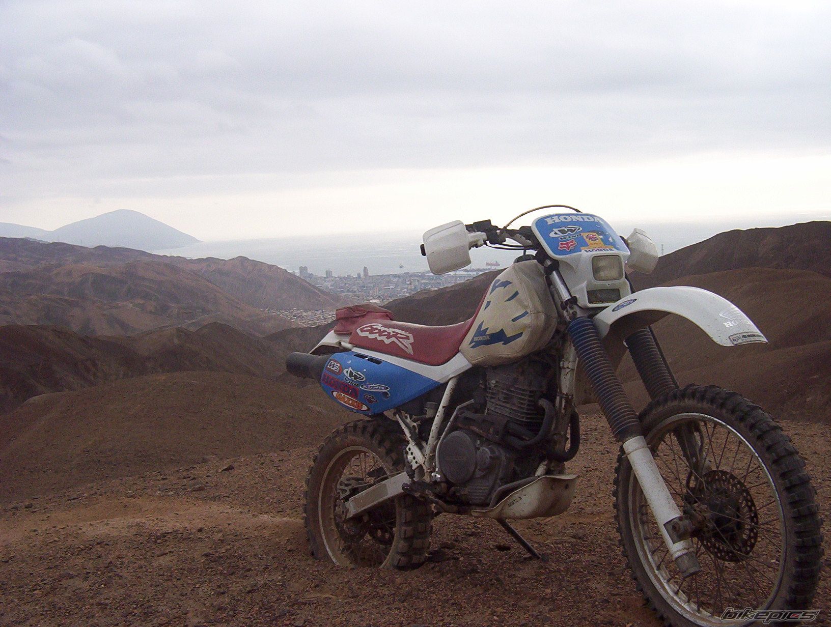 Bike Photo 761429