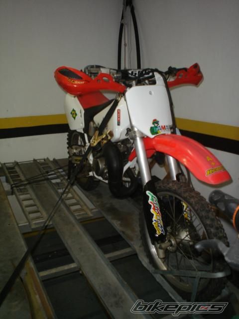 Bike Photo 761461