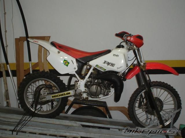 Bike Photo 761463