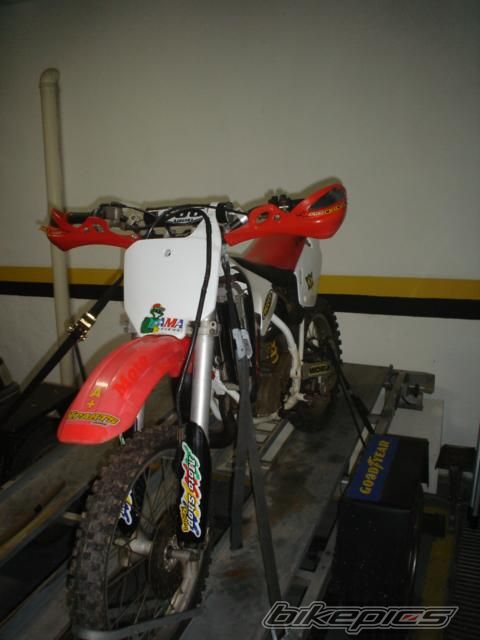 Bike Photo 761466
