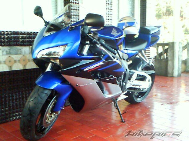 Bike Photo 761479