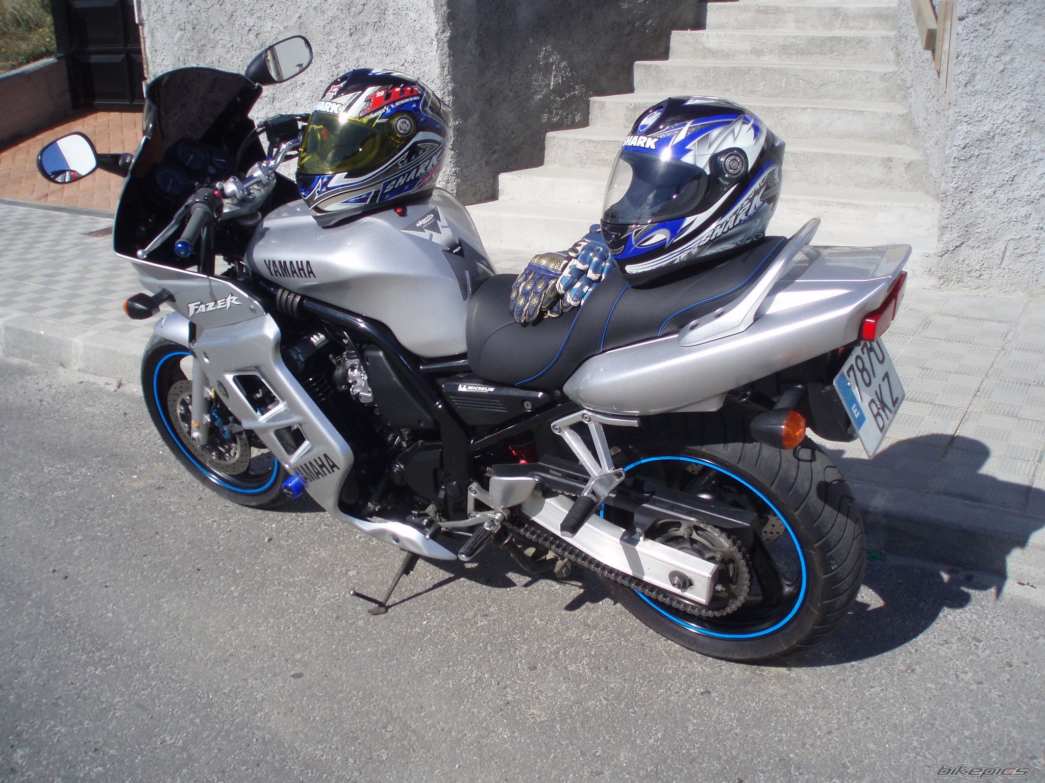 Bike Photo 761514